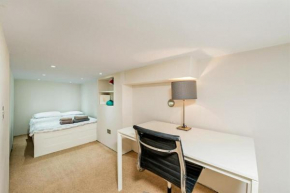 Studio in Notting Hill